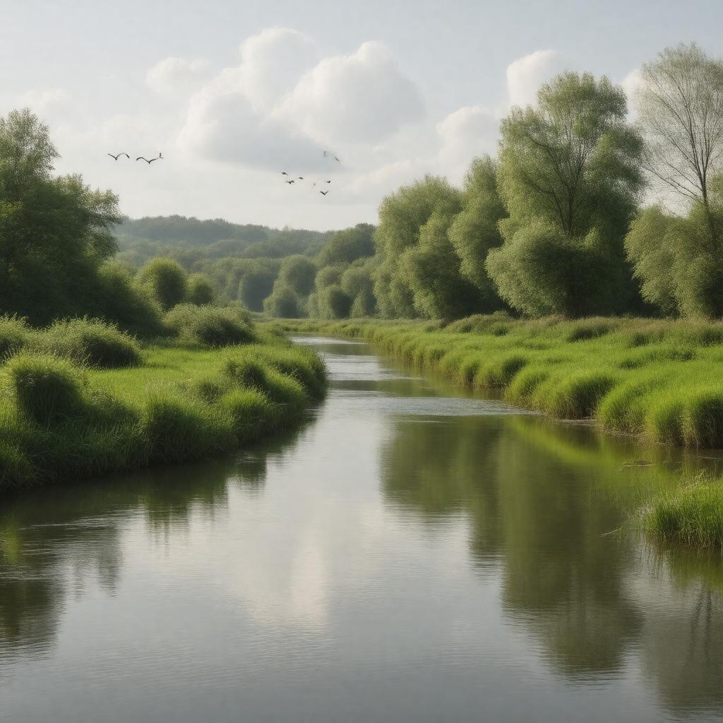 River Flit
